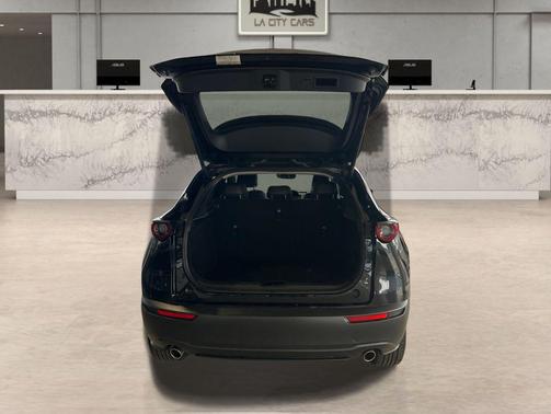 2023 Mazda CX-30 2.5 S Premium Package