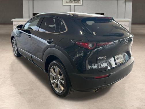2023 Mazda CX-30 2.5 S Premium Package