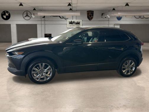 2023 Mazda CX-30 2.5 S Premium Package