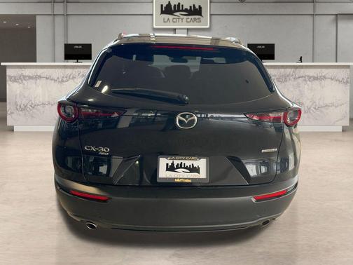 2023 Mazda CX-30 2.5 S Premium Package