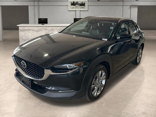 2023 Mazda CX-30 2.5 S Premium Package