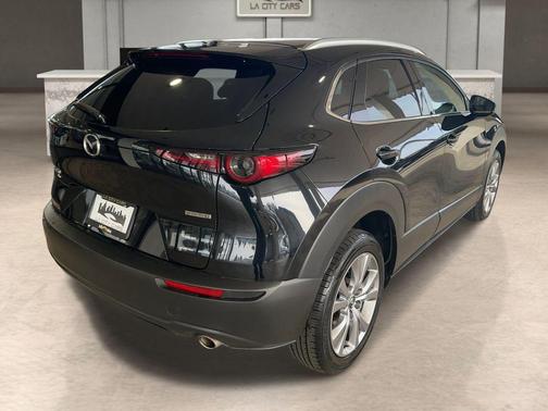 2023 Mazda CX-30 2.5 S Premium Package