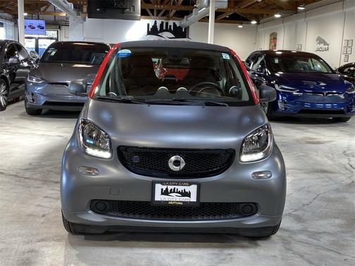 2018 smart ForTwo Electric Drive Passion for sale in Inglewood, CA - image 3