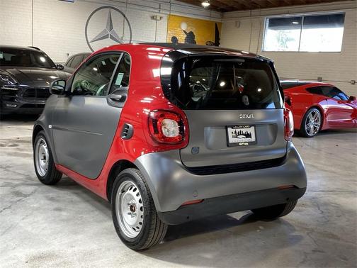 2018 smart ForTwo Electric Drive Passion for sale in Inglewood, CA - image 6