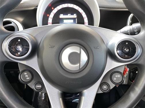 2018 smart ForTwo Electric Drive Passion for sale in Inglewood, CA - image 15