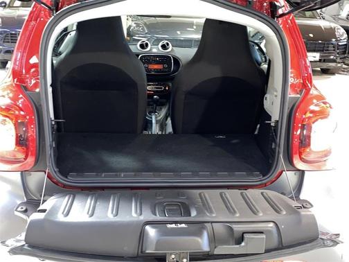 2018 smart ForTwo Electric Drive Passion for sale in Inglewood, CA - image 12