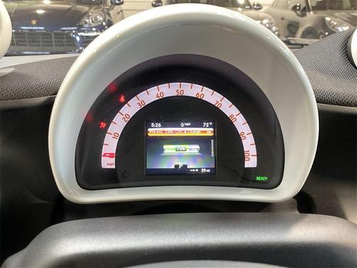 2018 smart ForTwo Electric Drive Passion for sale in Inglewood, CA - image 16