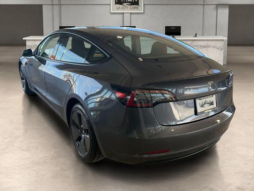 2023 Tesla Model 3 Standard Range