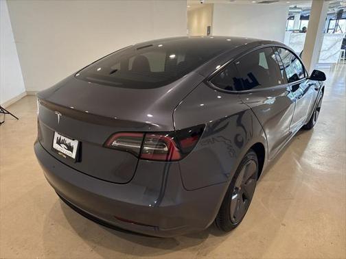 2023 Tesla Model 3 Standard Range