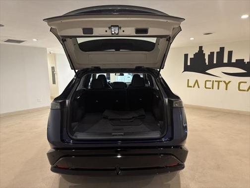 2023 Nissan ARIYA ENGAGE