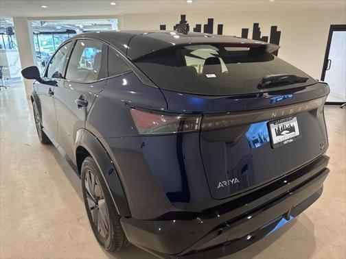 2023 Nissan ARIYA ENGAGE