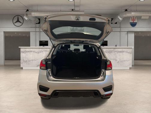 2025 Mitsubishi Outlander Sport 2.0 ES
