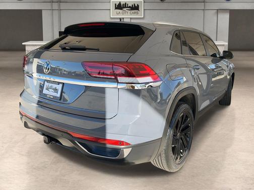 2023 Volkswagen Atlas Cross Sport 3.6L V6 SE w/Technology