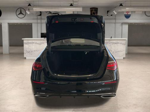 2023 Mercedes-Benz S-Class 4MATIC