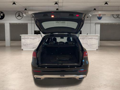 2022 Mercedes-Benz GLC 300 Base