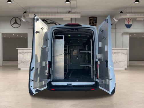 2022 Ford Transit-350 Base