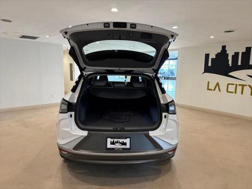 2022 Hyundai NEXO Limited
