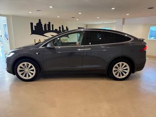 2017 Tesla Model X 100D