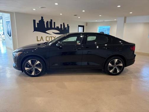 2023 Polestar 2 Long Range Dual Motor Plus