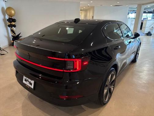 2023 Polestar 2 Long Range Dual Motor Plus