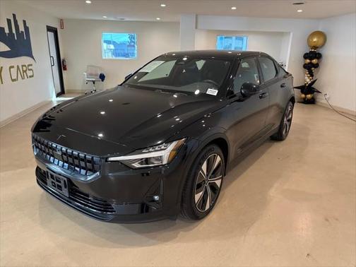 2023 Polestar 2 Long Range Dual Motor Plus
