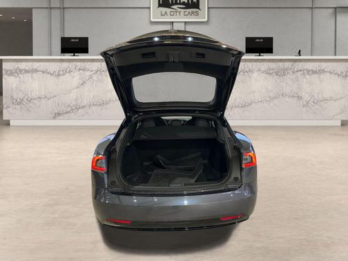 2017 Tesla Model S 75