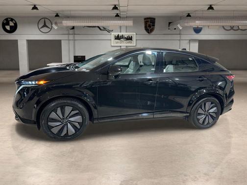 2024 Nissan ARIYA ENGAGE+