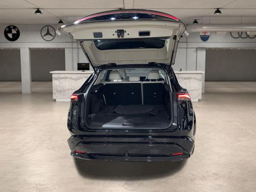 2024 Nissan ARIYA ENGAGE+