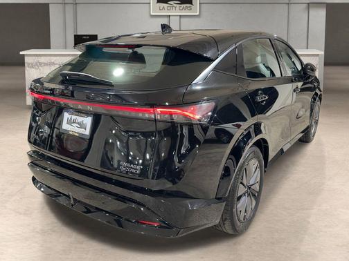 2024 Nissan ARIYA ENGAGE+