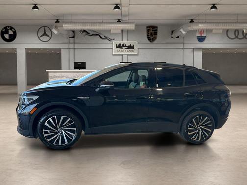 2025 Volkswagen ID.4 AWD Pro