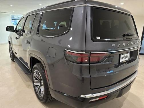 2024 Jeep Wagoneer Series II 4x2