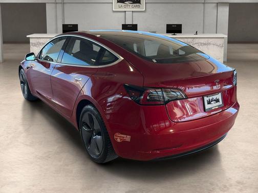 2017 Tesla Model 3 Standard