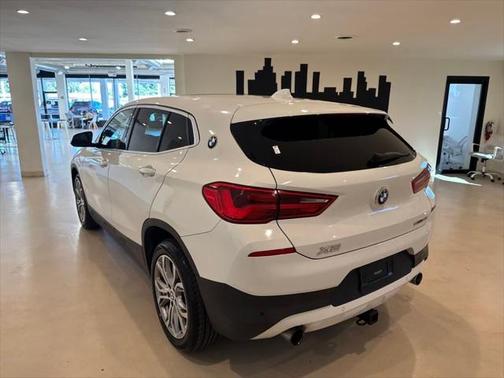 2019 BMW X2 sDrive28i