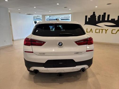 2019 BMW X2 sDrive28i