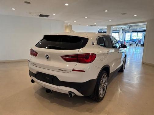 2019 BMW X2 sDrive28i