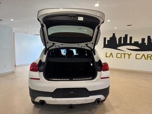 2019 BMW X2 sDrive28i