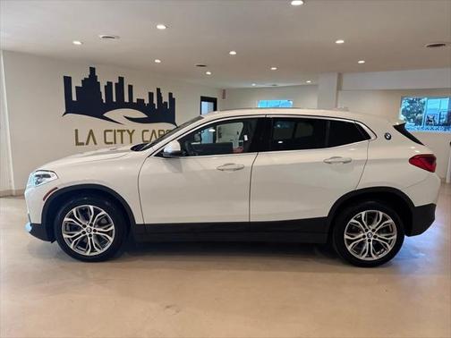 2019 BMW X2 sDrive28i