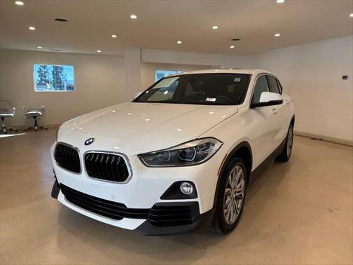 2019 BMW X2 sDrive28i