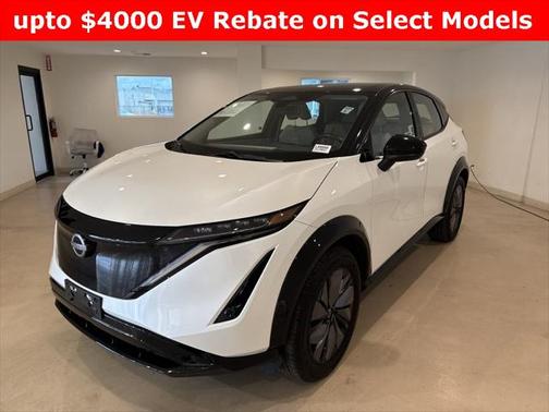 2023 Nissan ARIYA ENGAGE
