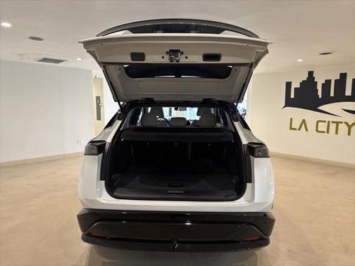 2023 Nissan ARIYA ENGAGE