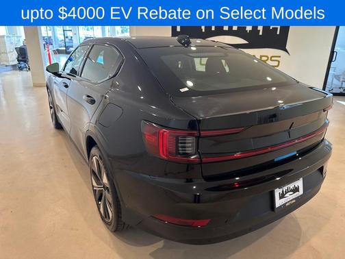 2023 Polestar 2 Long Range Dual Motor Plus