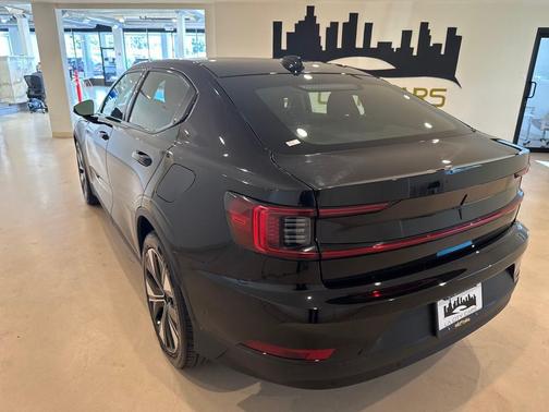 2023 Polestar 2 Long Range Dual Motor Plus