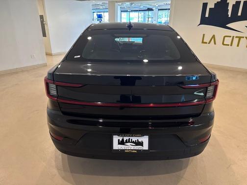 2023 Polestar 2 Long Range Dual Motor Plus