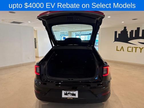 2023 Polestar 2 Long Range Dual Motor Plus