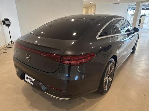 2023 Mercedes-Benz EQS 450 4MATIC