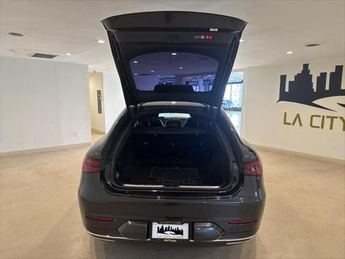 2023 Mercedes-Benz EQS 450 4MATIC