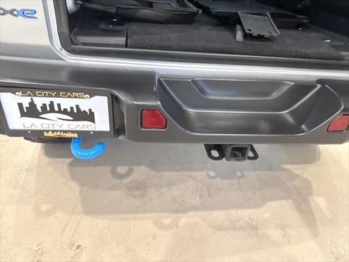 2023 Jeep Wrangler 4xe Base