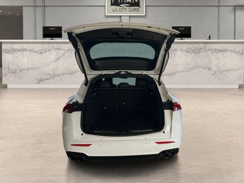 2024 Maserati Grecale GT