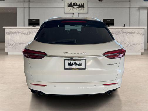 2024 Maserati Grecale GT