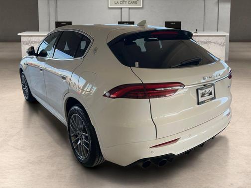 2024 Maserati Grecale GT